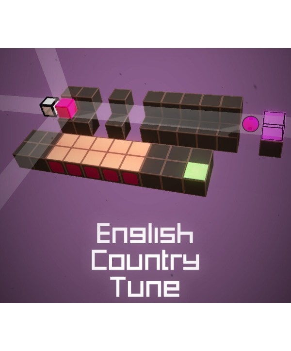 English Country Tune Steam Key GLOBAL